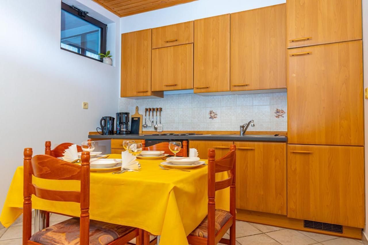 Vacattio Apartment 2 Crikvenica Luaran gambar