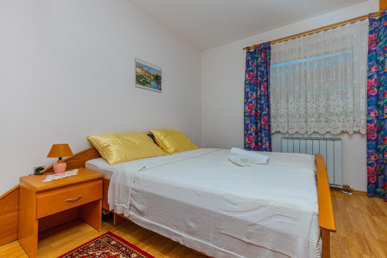 Vacattio Apartment 2 Crikvenica Luaran gambar