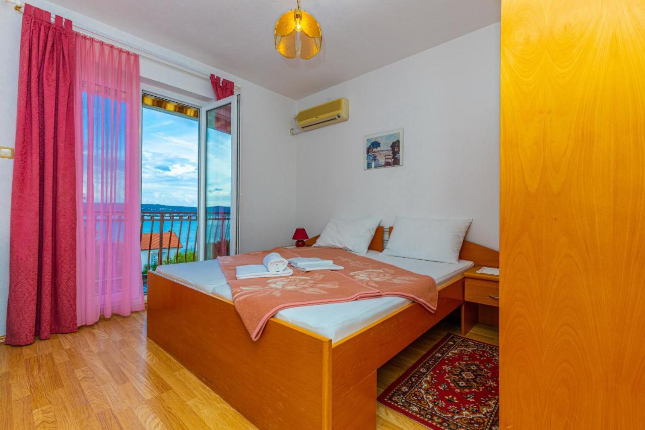 Vacattio Apartment 2 Crikvenica Luaran gambar