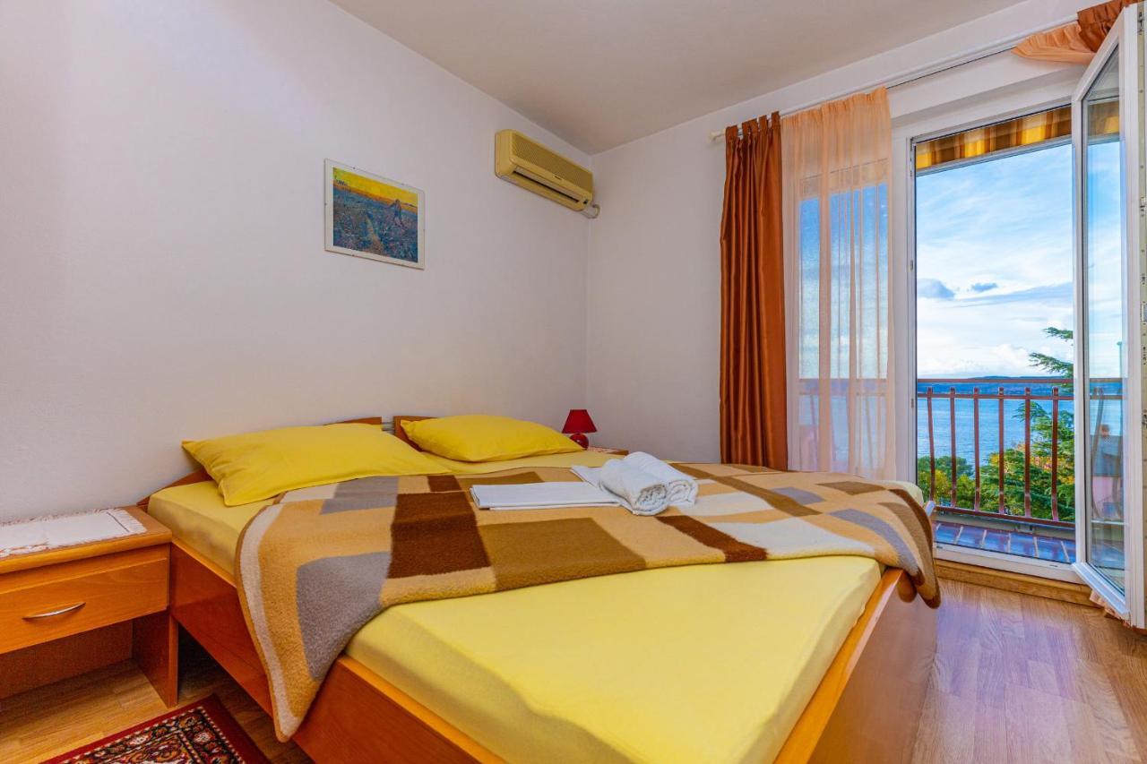 Vacattio Apartment 2 Crikvenica Luaran gambar